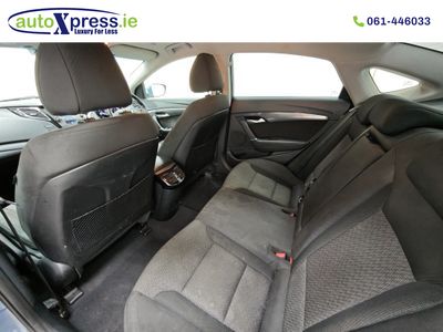 2016 Hyundai i40