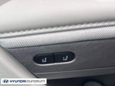 2024 Hyundai Ioniq 5