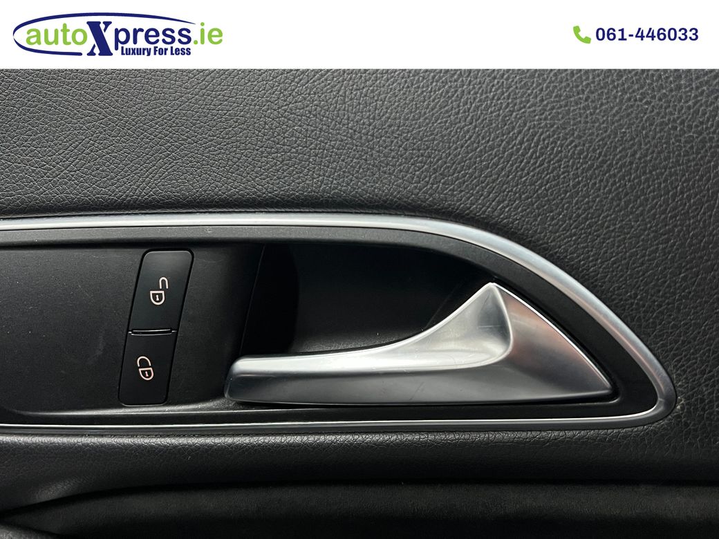 2016 Mercedes-Benz CLA Class