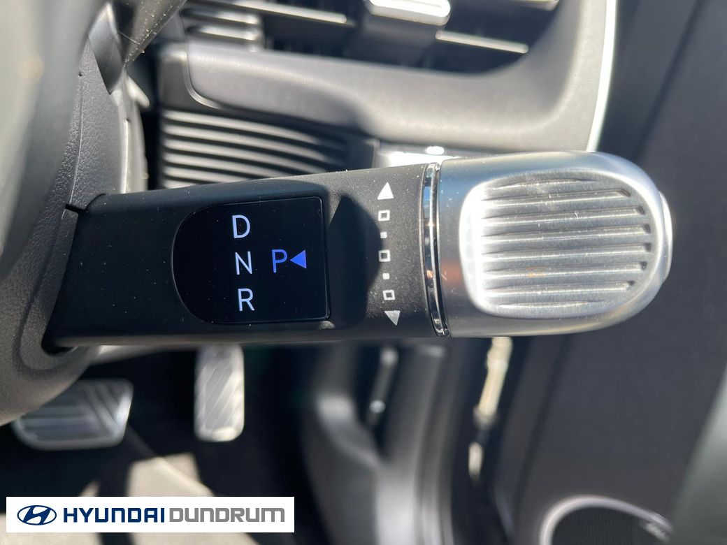 2022 Hyundai Ioniq 5