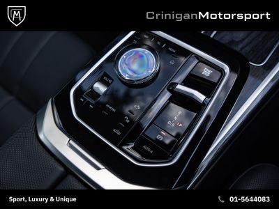 2025 BMW 7 Series