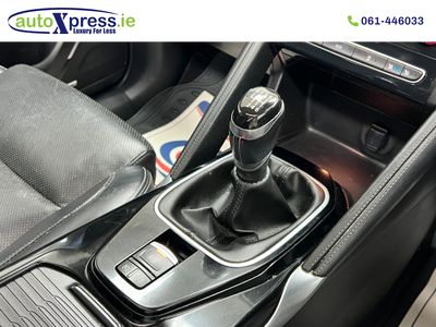 2018 Renault Koleos