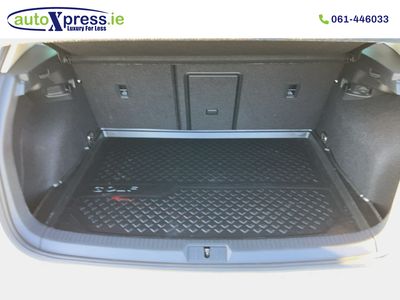 2020 Volkswagen Golf