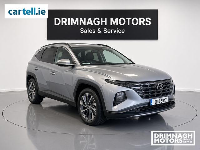 vehicle for sale from Drimnagh Motors