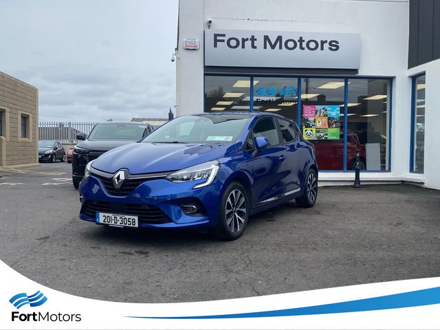 vehicle for sale from Fort Motors