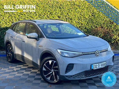 2023 Volkswagen ID.4