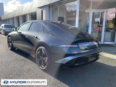 2026 Hyundai Ioniq 6