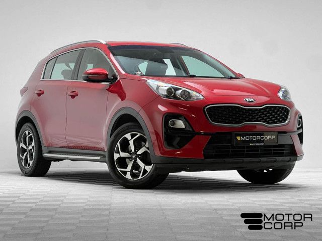 vehicle for sale from Motor Corp
