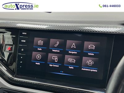 2023 Volkswagen Polo