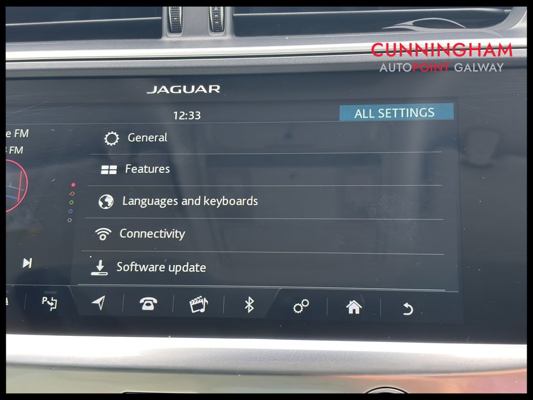 2020 Jaguar I-Pace