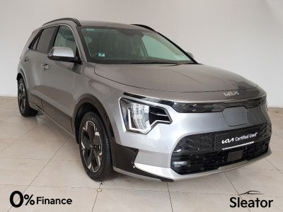 2024 Kia Niro