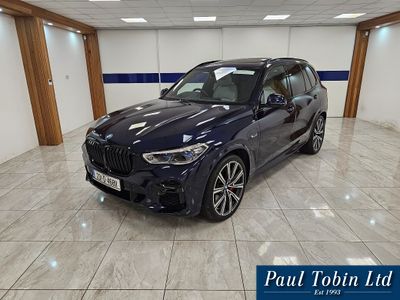 2023 BMW X5