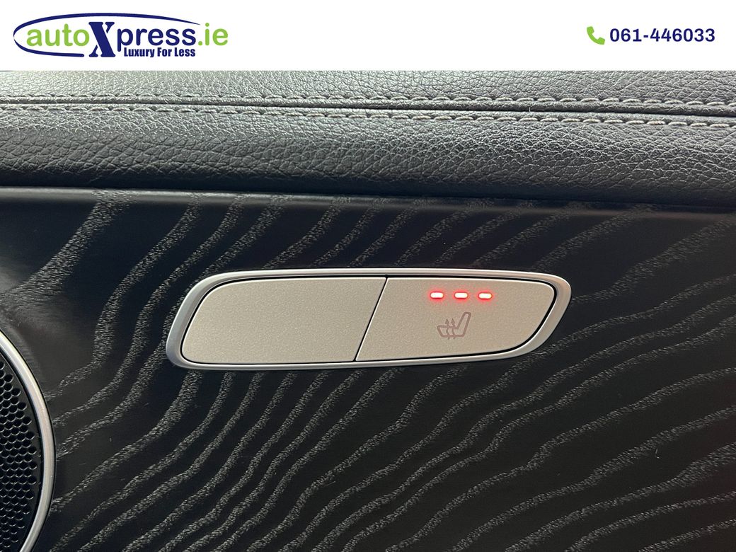 2020 Mercedes-Benz E 300