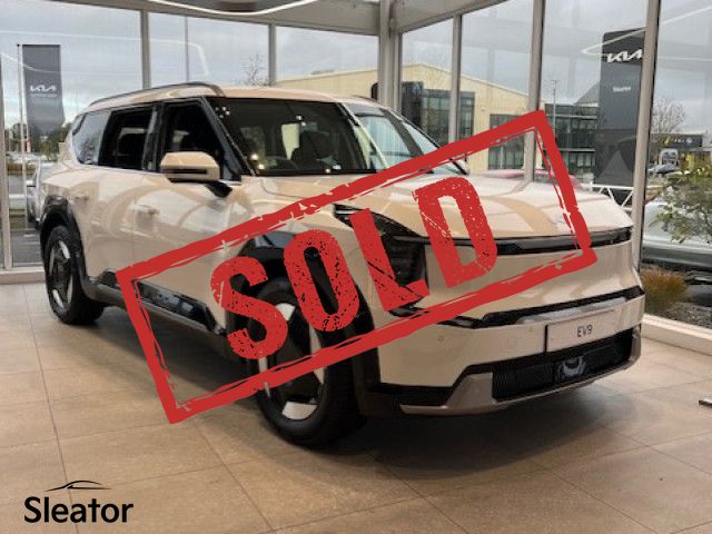 vehicle for sale from Sleator's Garages