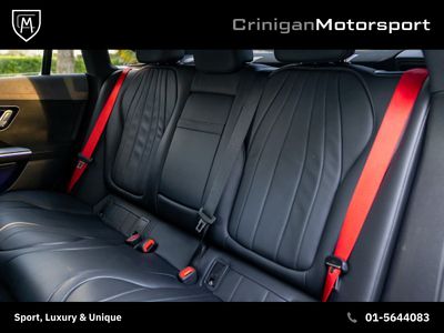 2022 Mercedes-Benz EQE