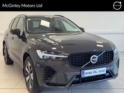 2023 Volvo XC60