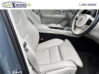 2023 Volvo XC90