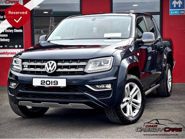 vehicle for sale from Conor Cassidy Cars