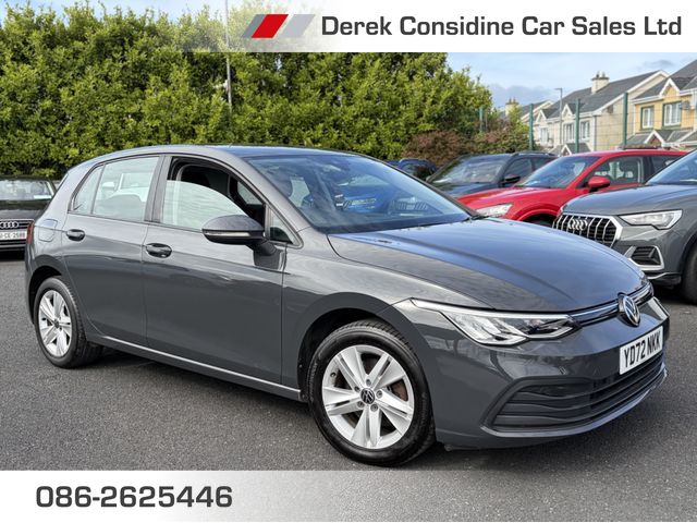 vehicle for sale from Derek Considine Car Sales Ltd