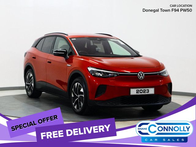 vehicle for sale from Shane Connolly Cars