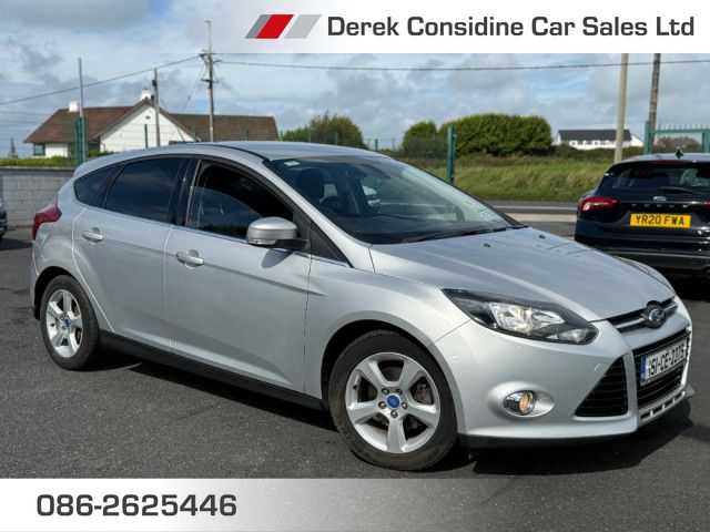 vehicle for sale from Derek Considine Car Sales Ltd