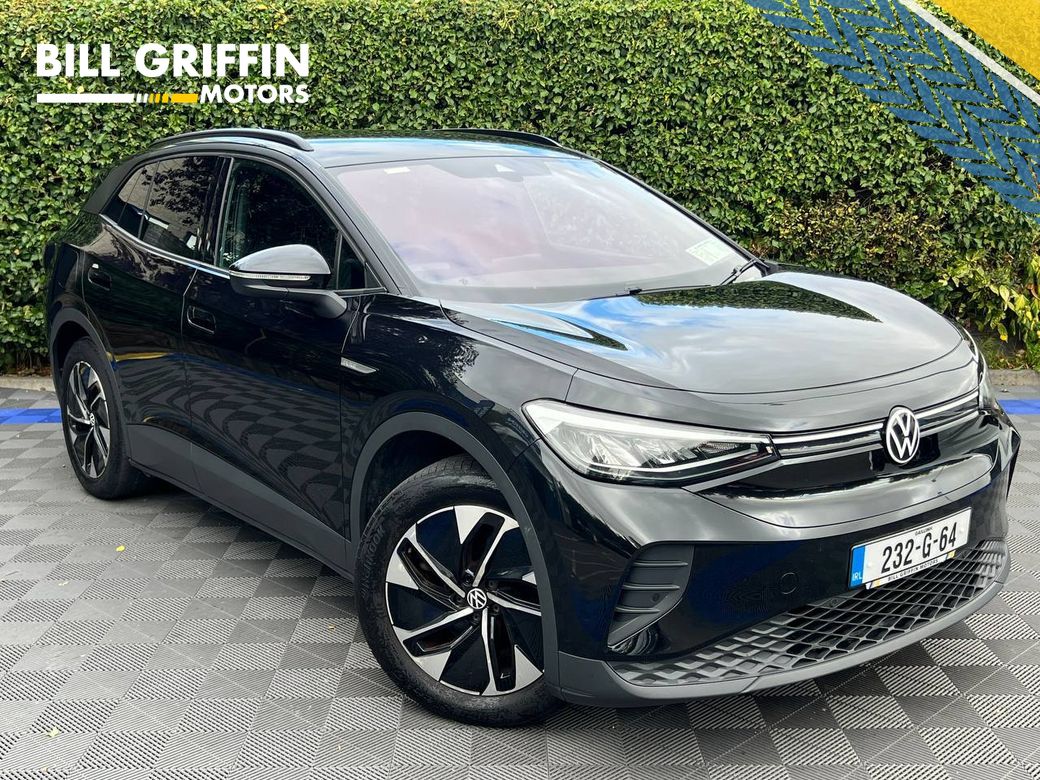 2023 Volkswagen ID.4