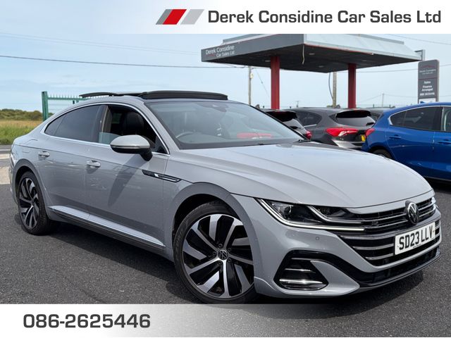 vehicle for sale from Derek Considine Car Sales Ltd