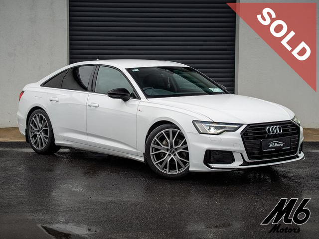 vehicle for sale from M6 Motors