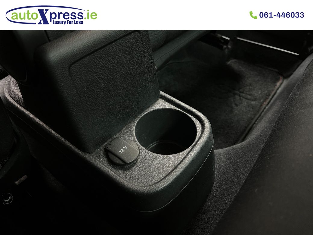 2018 Volkswagen Beetle