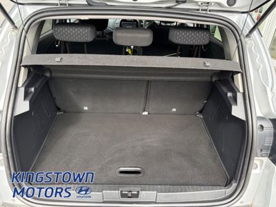 2018 Renault Captur