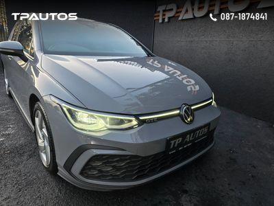 2021 Volkswagen Golf