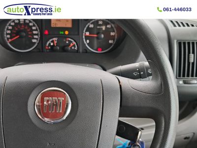 2009 Lunar Motorcaravan