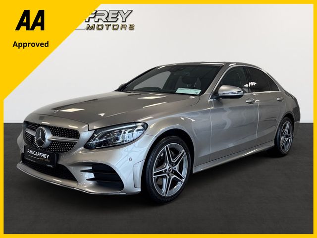 vehicle for sale from P McCaffrey Motors