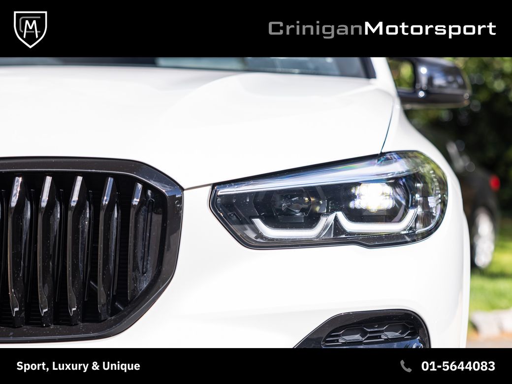 2023 BMW X5
