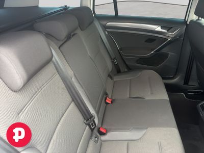 2020 Volkswagen Golf