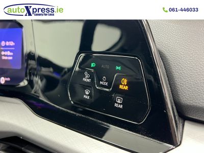 2022 Volkswagen Golf
