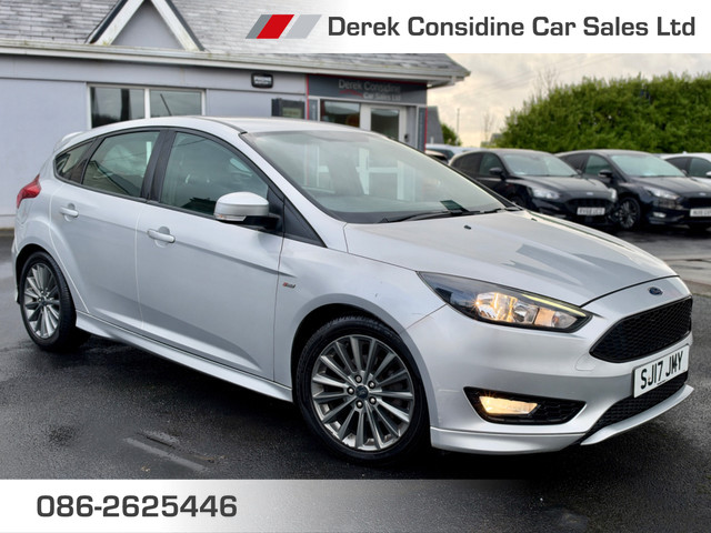 vehicle for sale from Derek Considine Car Sales Ltd