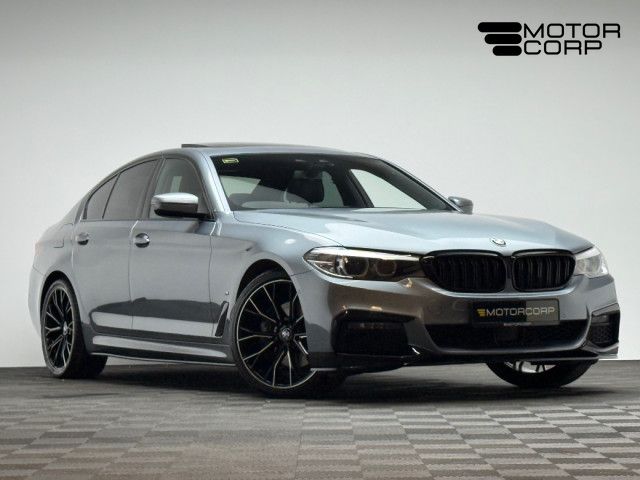 vehicle for sale from Motor Corp