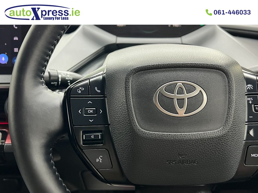 2023 Toyota Prius