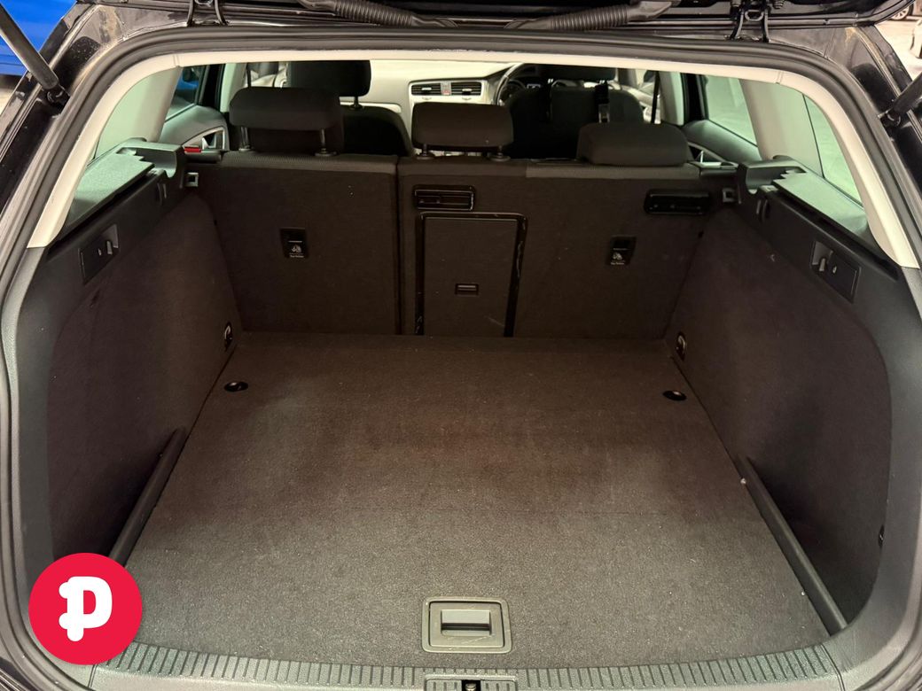 2014 Volkswagen Golf