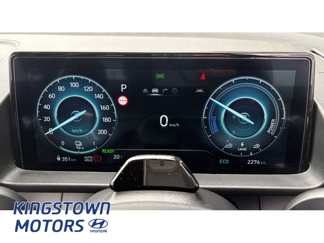 2026 Hyundai INSTER