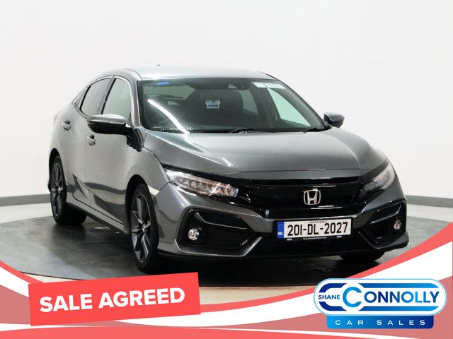 vehicle for sale from Shane Connolly Cars