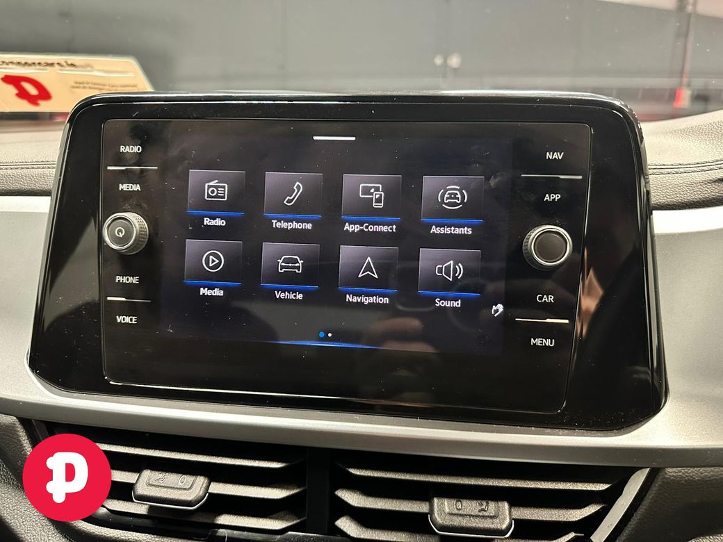 2022 Volkswagen T-Roc