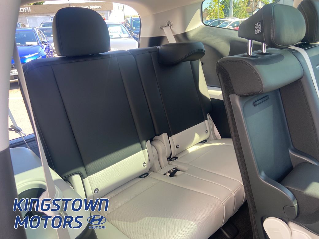 2025 Hyundai Ioniq 9