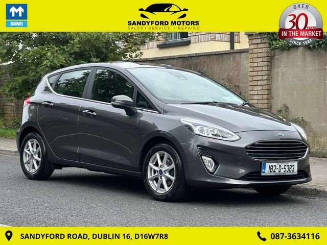 vehicle for sale from Sandyford Motors