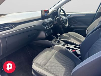 2023 Ford Focus
