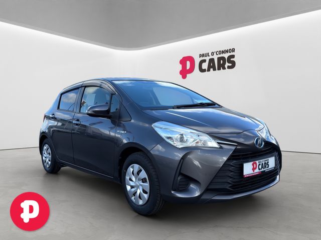 vehicle for sale from Paul O'Connor Cars