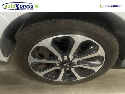 2022 Mitsubishi Mirage