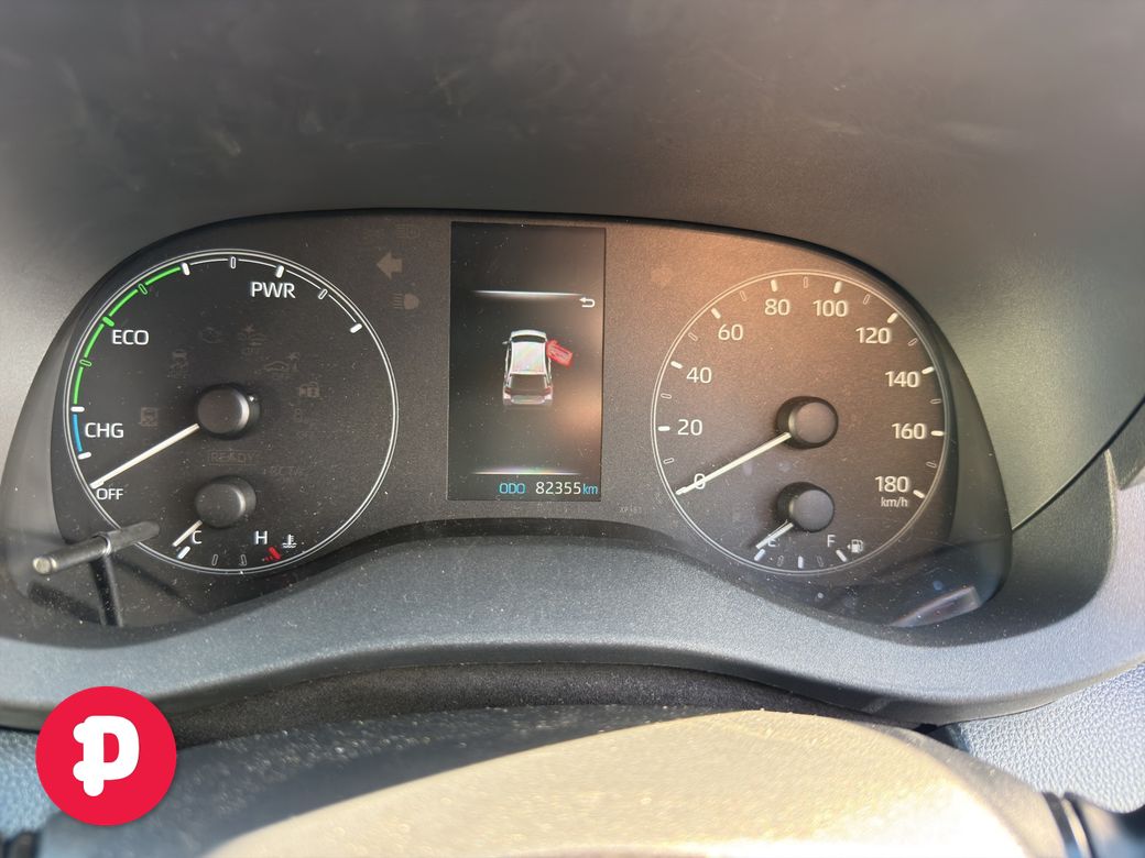 2022 Toyota Yaris