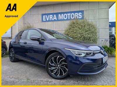 2023 Volkswagen Golf